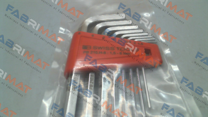PB 210.H-8 PB Swiss Tools