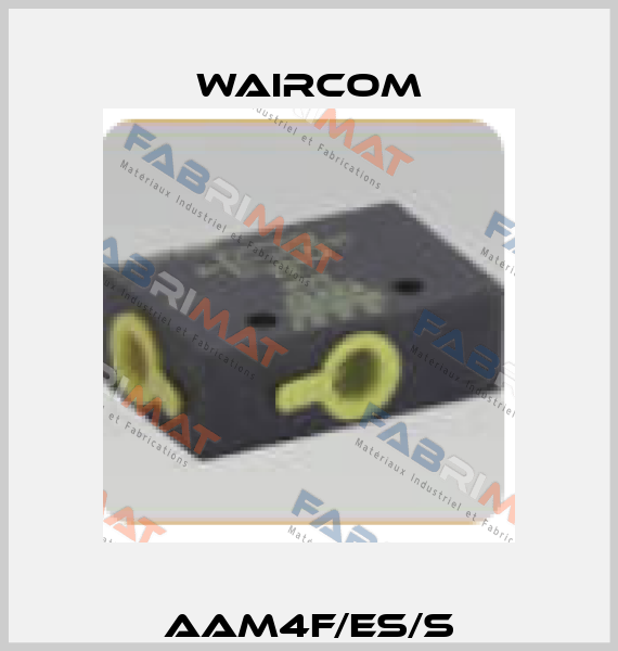 AAM4F/ES/S Waircom