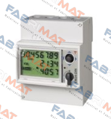 EM24DINAV53DISX Carlo Gavazzi