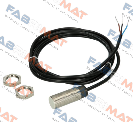 AK1/AP-3A Micro Detectors / Diell (now Datasensing)