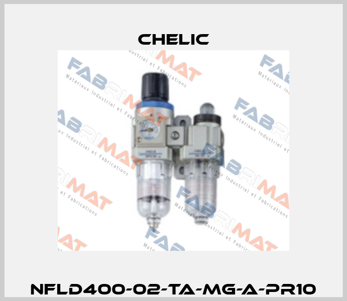 NFLD400-02-TA-MG-A-PR10 Chelic