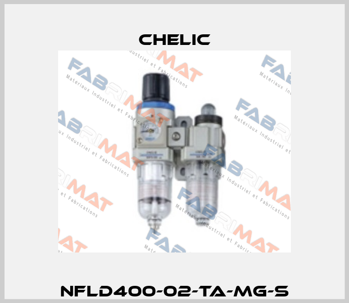 NFLD400-02-TA-MG-S Chelic