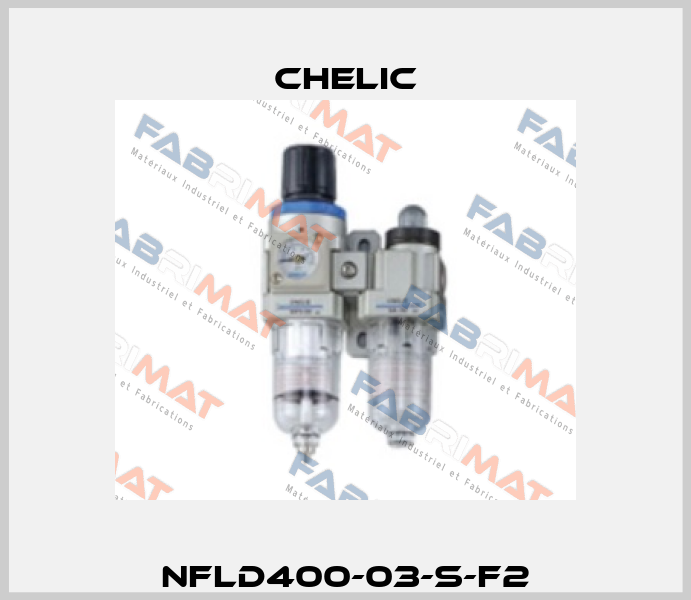 NFLD400-03-S-F2 Chelic