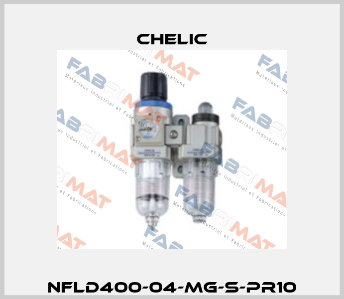 NFLD400-04-MG-S-PR10 Chelic