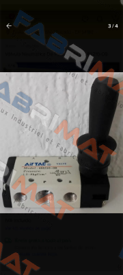 4H210-08 Airtac