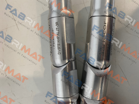 DV6FB14HPALJT-3R Variacor