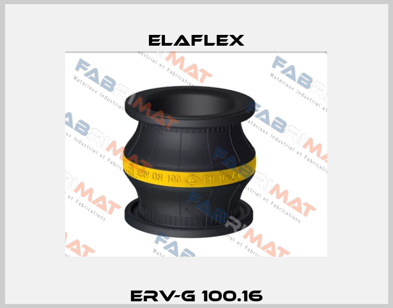 Erv-G 100.16 Elaflex