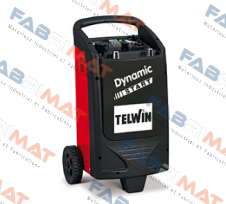 Polinec Telwin Dynamic 620 12/24V (02550) Telwin