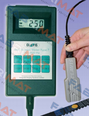 Type 7 Clavis