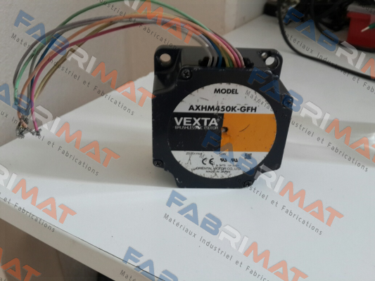 AXHD50K  Vexta