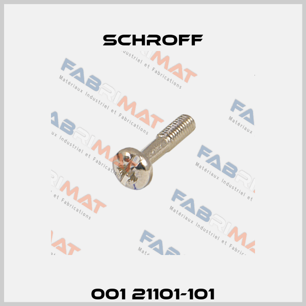 001 21101-101 Schroff