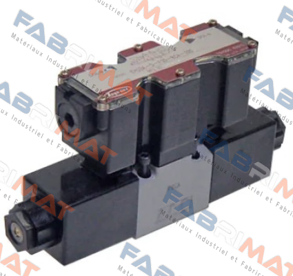EHD3A-D-Y60-BCA-03A-S2D JTEKT FLUID POWER SYSTEMS CORPORATION (ex. Toyooki)