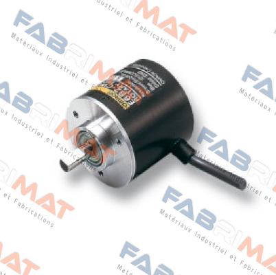 E6B2-CWZ6C 500P/R 0.5M Omron