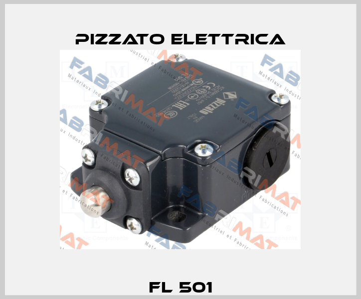 FL 501 Pizzato Elettrica