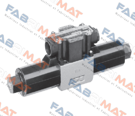 HD1-3W-BDA-03B-WYD2B JTEKT FLUID POWER SYSTEMS CORPORATION (ex. Toyooki)