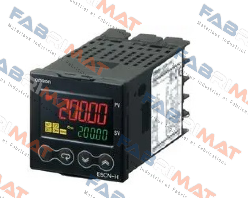 E5CN-Q2HBTD AC/DC24 Omron