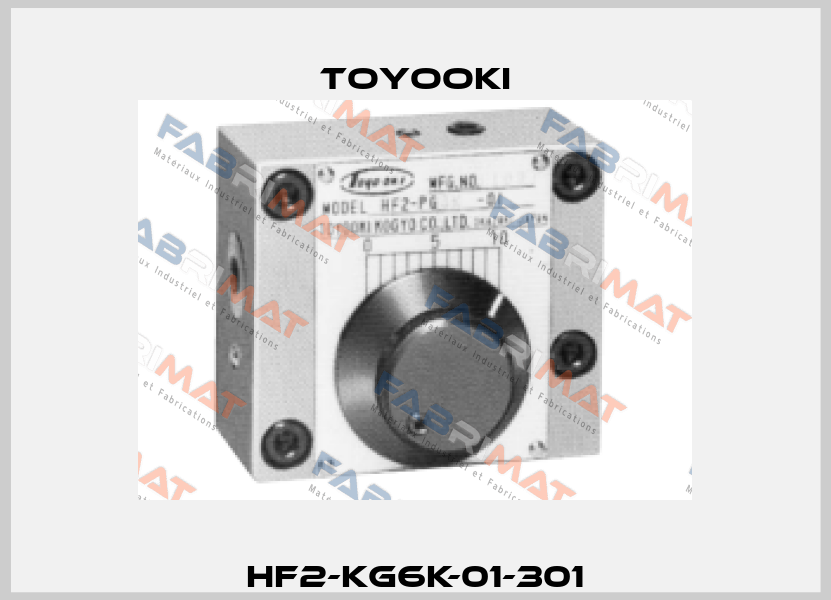 HF2-KG6K-01-301 Toyooki