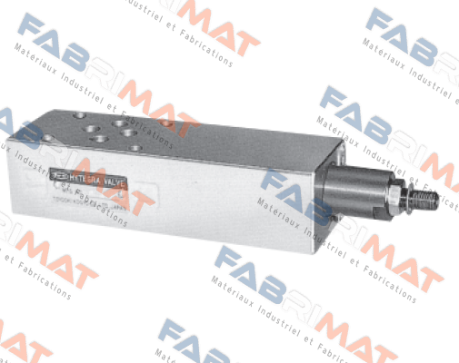 HF3H-BY-K56K-03 JTEKT FLUID POWER SYSTEMS CORPORATION (ex. Toyooki)