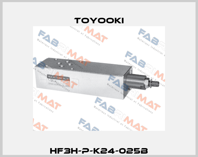 HF3H-P-K24-025B Toyooki