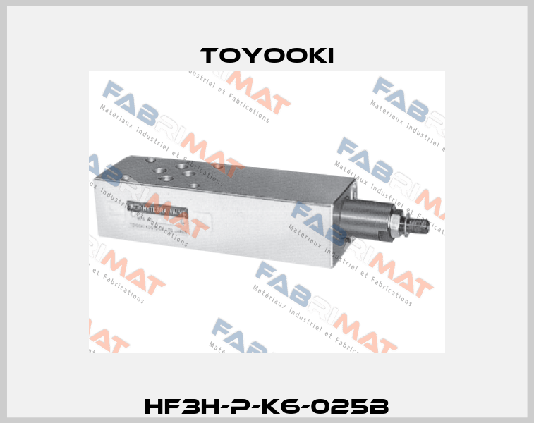 HF3H-P-K6-025B Toyooki