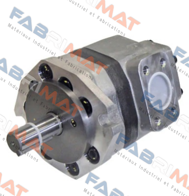 TCP33-F12.5-16-MR1 JTEKT FLUID POWER SYSTEMS CORPORATION (ex. Toyooki)
