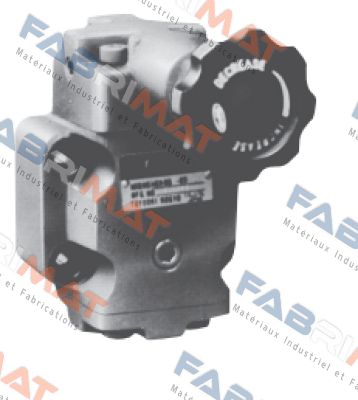 HG3-BG1-06 JTEKT FLUID POWER SYSTEMS CORPORATION (ex. Toyooki)