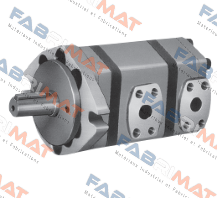 TCP25-F5-100-MR1-A JTEKT FLUID POWER SYSTEMS CORPORATION (ex. Toyooki)