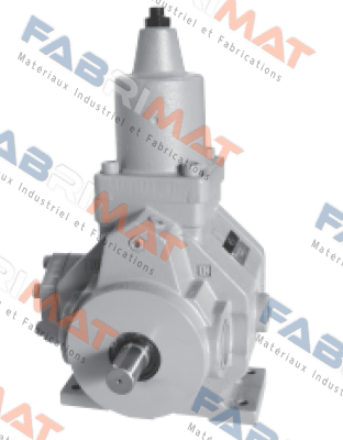 HVP-VF1-L90A2-B JTEKT FLUID POWER SYSTEMS CORPORATION (ex. Toyooki)