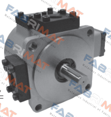 HVP-VD1-G45A2-B JTEKT FLUID POWER SYSTEMS CORPORATION (ex. Toyooki)