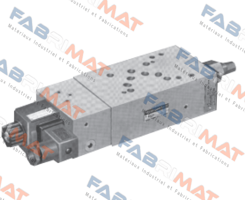 HLD3H-R-2CS40-03-A1 JTEKT FLUID POWER SYSTEMS CORPORATION (ex. Toyooki)