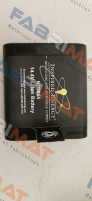 ND2054HD34 Inspired Energy