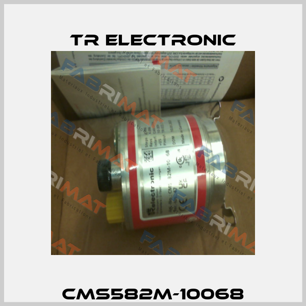 CMS582M-10068 TR Electronic