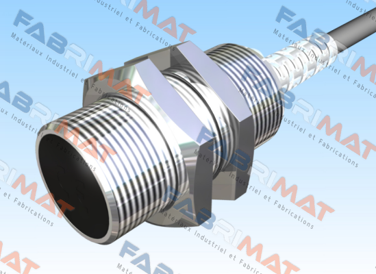 KJ5-M18MB40-DPÖ-X0303 Pulsotronic
