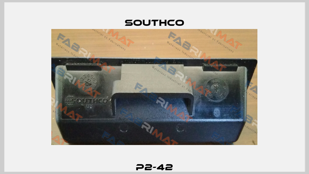 P2-42 Southco