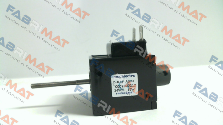 Z.8.15.AQ.83 Mecalectro