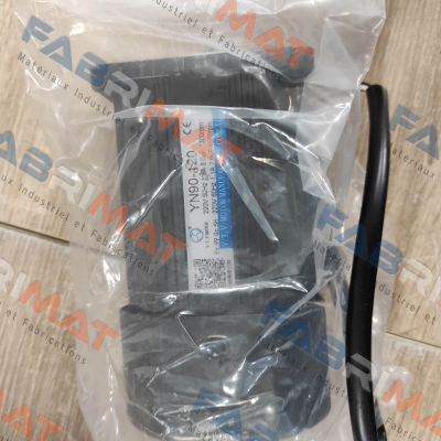 YN90-120 V.t.v Motor