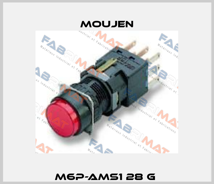 M6P-AMS1 28 G  Moujen