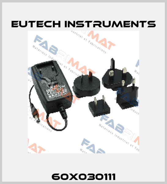 60X030111 Eutech Instruments