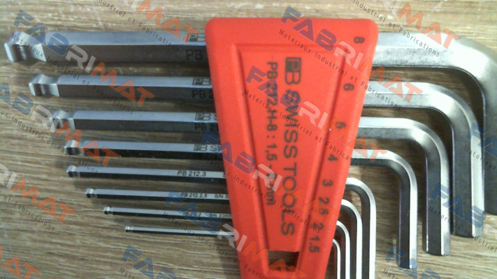 PB 212.H-8 PB Swiss Tools