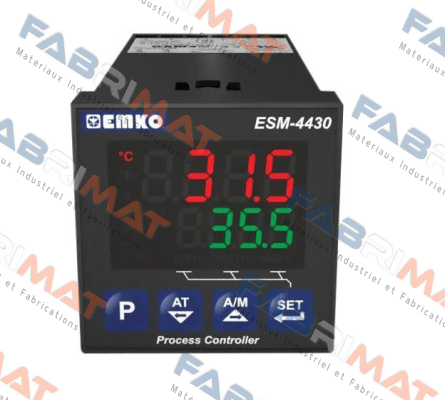 ESM-4930.1.20 EMKO