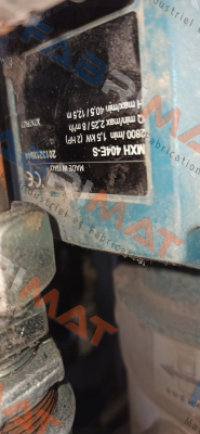 MXH 404E-S Calpeda