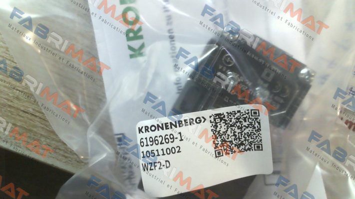 60305002 Kronenberg