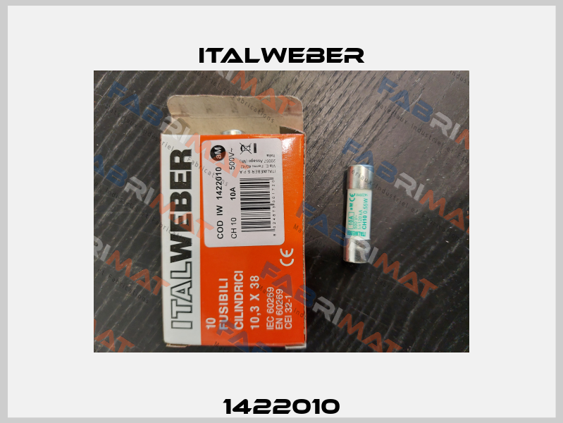 1422010 Italweber