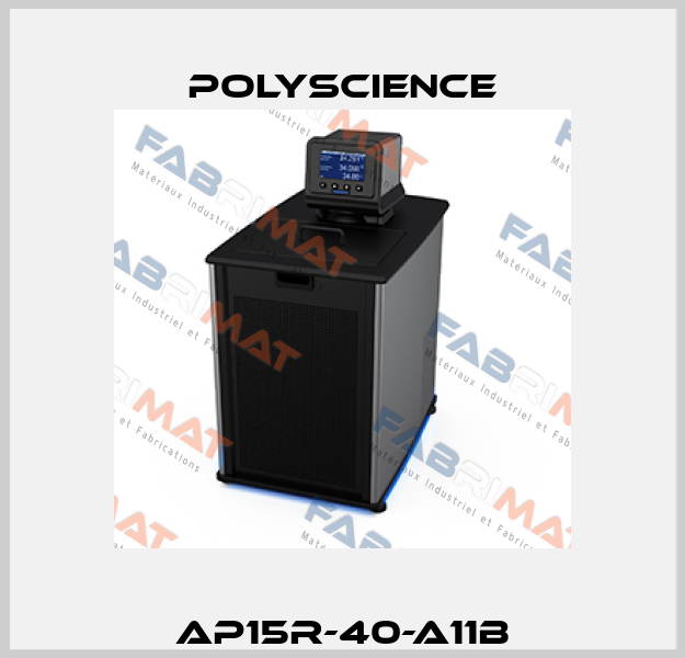 AP15R-40-A11B Polyscience