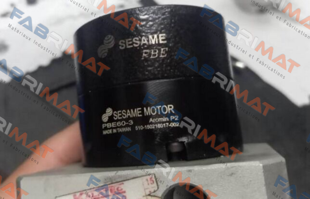 PBE60-3 Sesame Motor