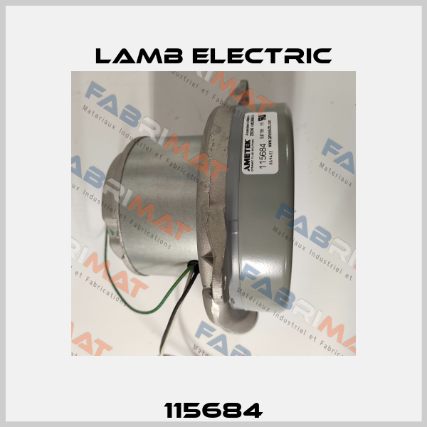 115684 Lamb Electric