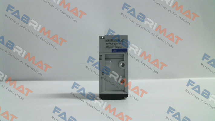 MVAA-220-4A1-BSP Mindman