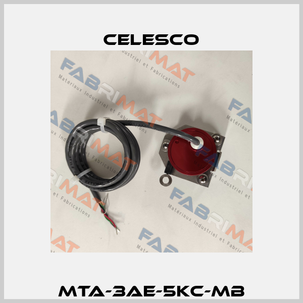 MTA-3AE-5KC-MB Celesco