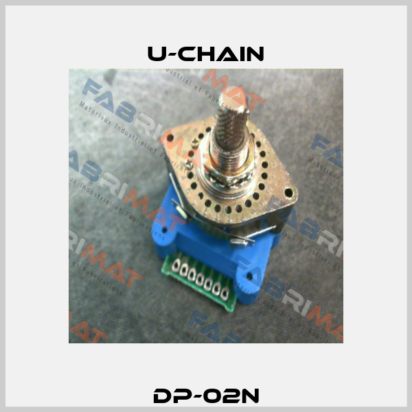 DP-02N U-chain