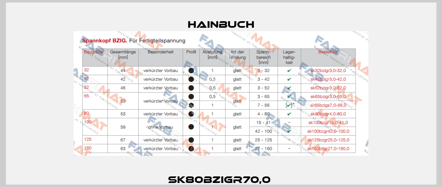 sk80bzigr70,0  Hainbuch